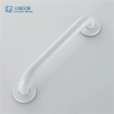 Beyaz Engelli Tutunma Barları