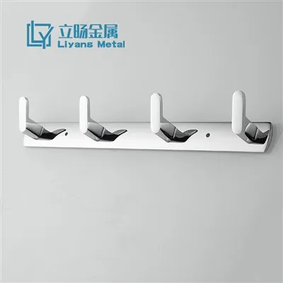 Çin'deki En İyi 10 Paslanmaz Çelik Havlu Halkası Fabrikası